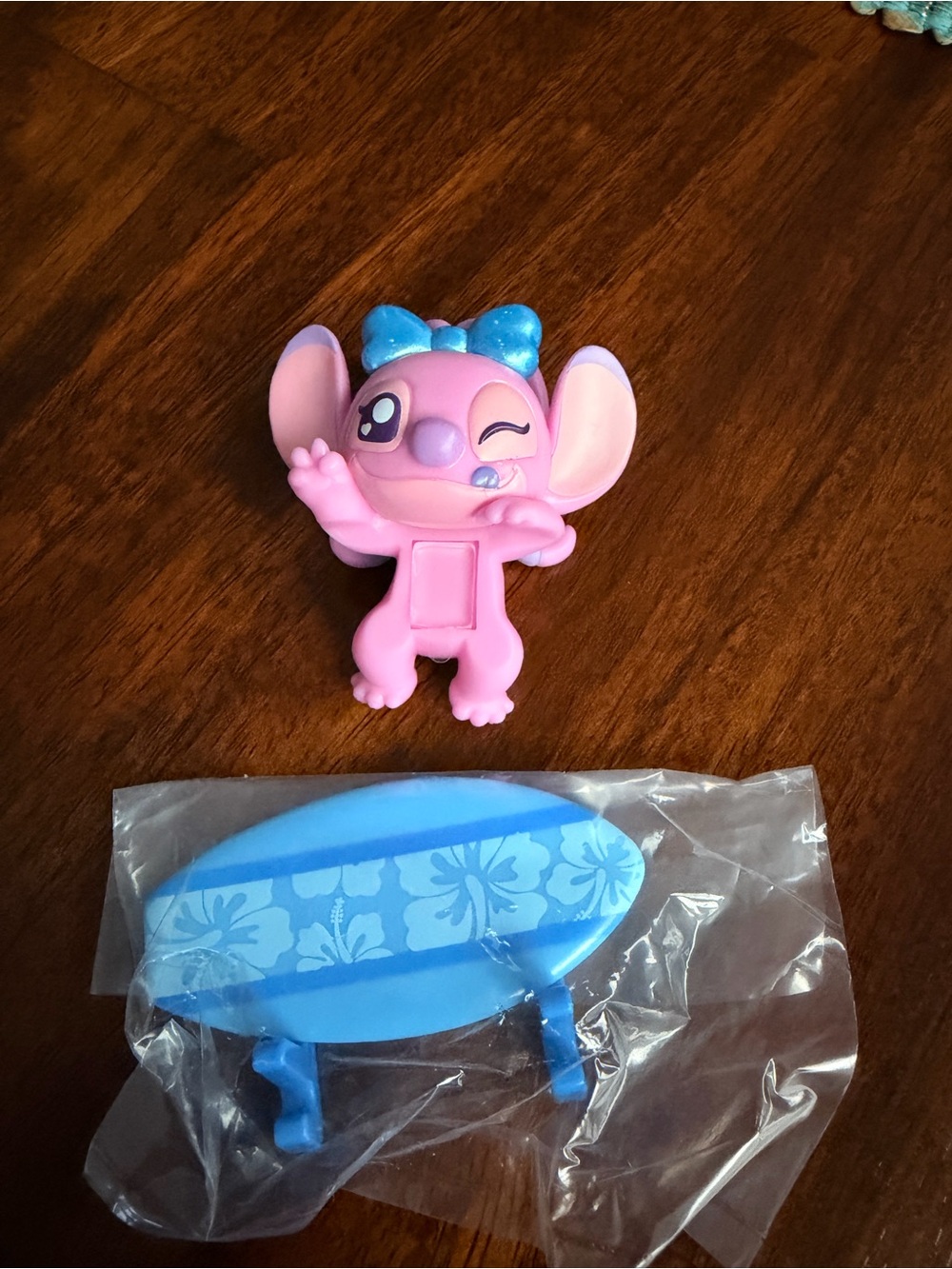 Disney Lilo & Stitch Angel Phone Buddy